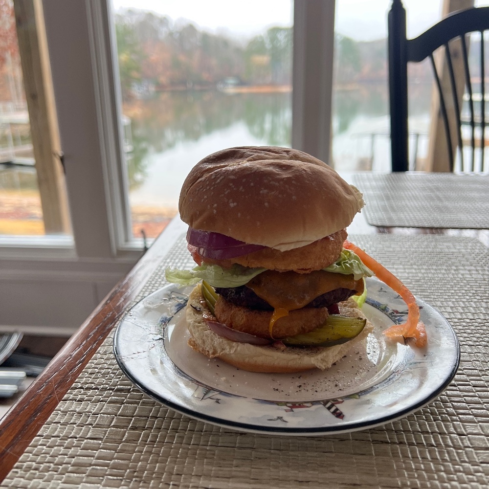 Meet your Posher, Ivan